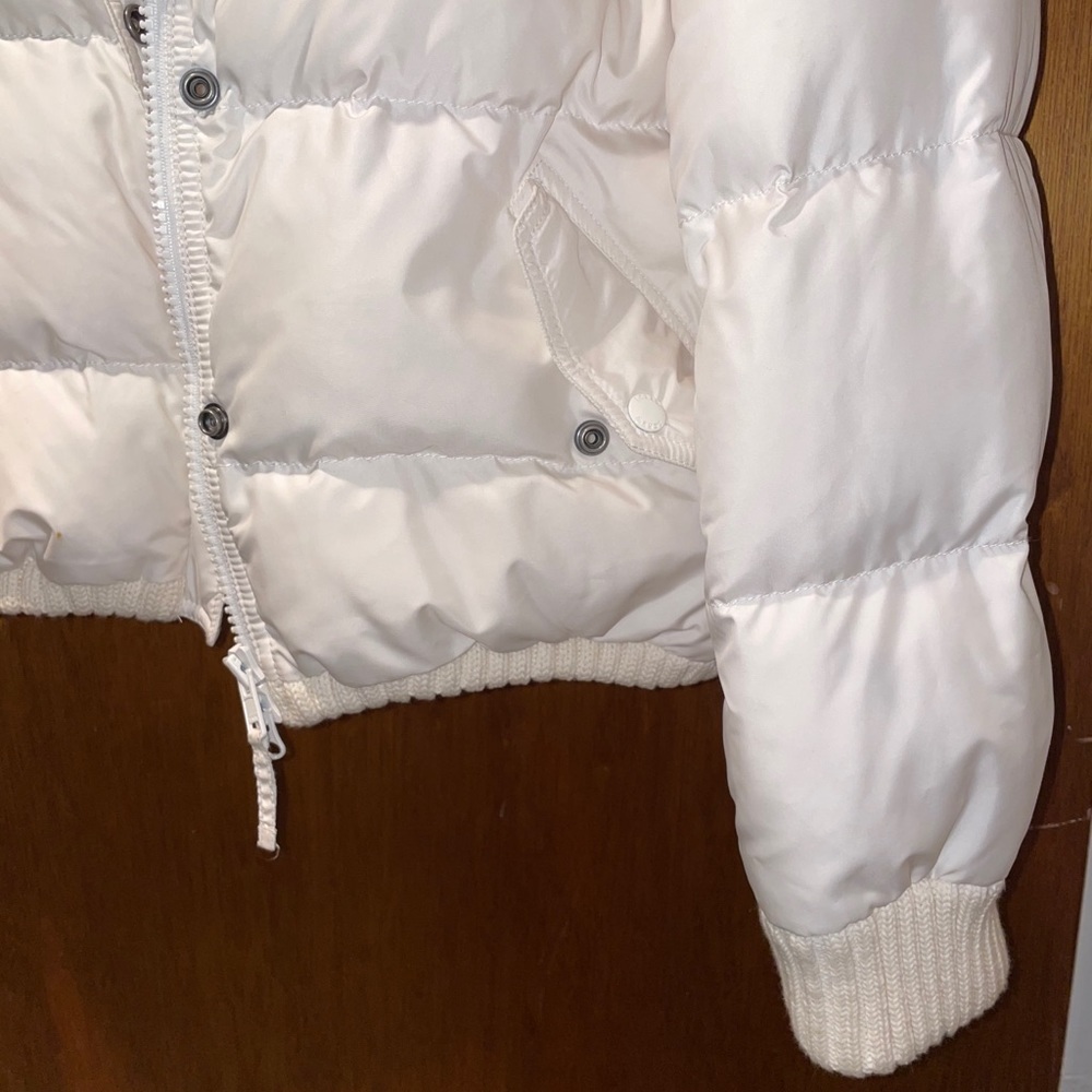 J.Crew Puffer Jacket - Picture 9 of 9